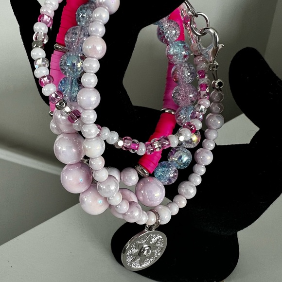 Bracelet Stack - Picture 3 of 3